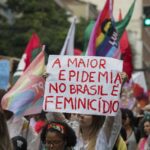 13 estados descumprem prazo da Lei Maria da Penha - 31/05/2025 - Cotidiano