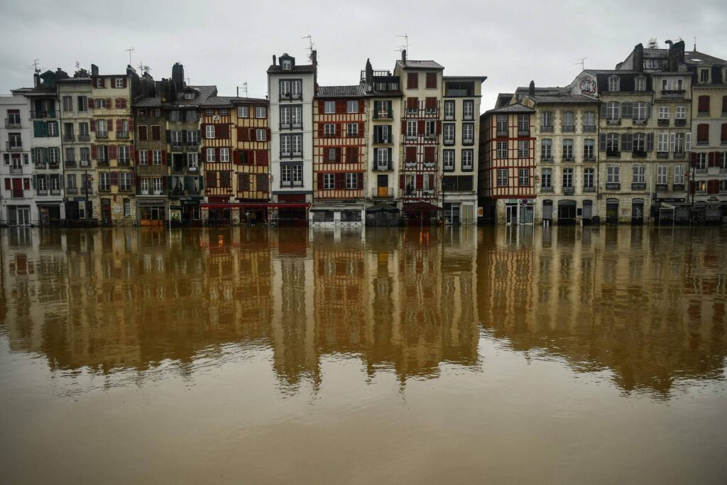 Adaptação climática pode gerar retorno 10 vezes maior - 03/06/2025 - Ambiente