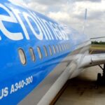 Aerolíneas Argentinas não poderá ter novas bases no Brasil