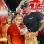 Anderson Correia é homenageado na Festa do Maior Bolo de Rolo do Mundo em Caruaru