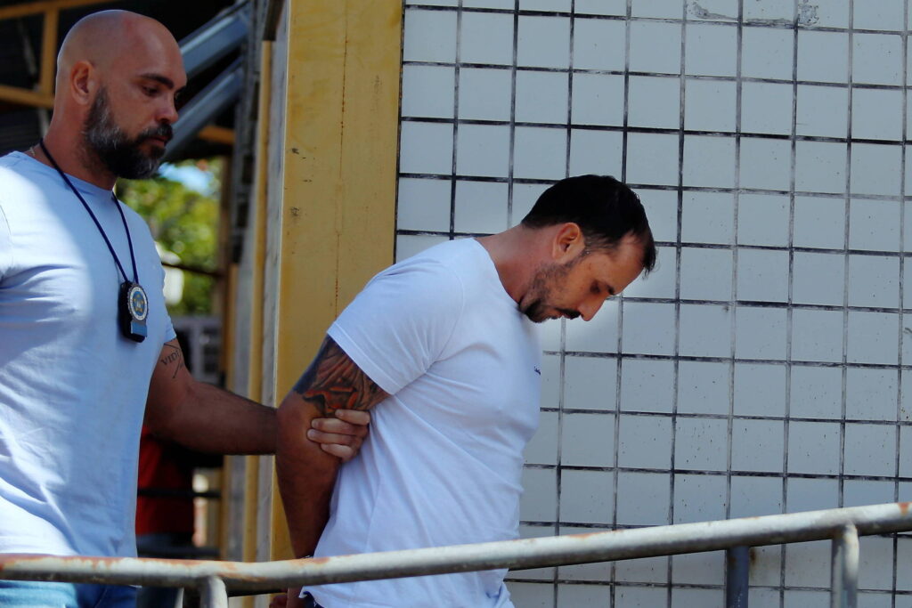 Anestesista é condenado a 30 anos de prisão por estupro - 10/06/2025 - Cotidiano