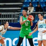 Brasil estreia vencendo a Argentina na Americup de basquete