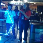 Campus Party oferece atrações gratuitas em Brasília até este domingo