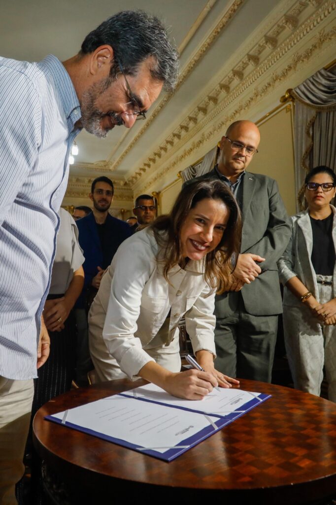 Com investimento de R$ 3,6 milhões, Governo de Pernambuco firma parceria inédita com comunidades terapêuticas e reforça Política Estadual Sobre Drogas