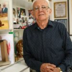 Conheça Onildo Almeida, o homem que levou a Feira de Caruaru ao mundo