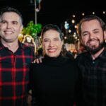 Em Santa Cruz do Capibaribe, governadora Raquel Lyra prestigia o São João da Moda