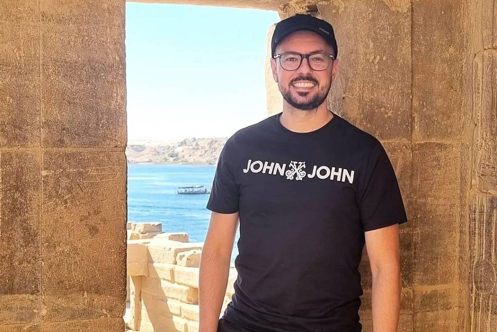 Empresário pode ter sofrido asfixia, diz polícia - 06/06/2025 - Cotidiano