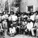 Exposição na Alesp lembra os 100 anos da Coluna Prestes