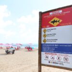 Feriado de São João: CEMIT alerta sobre cuidados para banho seguro no Grande Recife