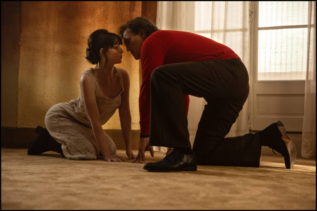 Filme sobre cena traumática de ‘O Último Tango em Paris’ estreia no Reserva Imovision - 01/06/2025 - Ilustrada