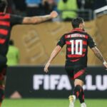 Flamengo inicia Supermundial de Clubes com vitória sobre o Espérance