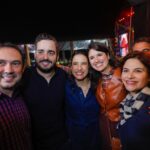 Governadora Raquel Lyra marca presença no São João de Carpina, na Mata Norte, em últimos dias do ciclo junino de 2025