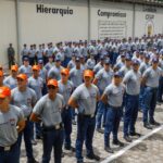 Governo de Pernambuco convoca mais 2.400 aprovados no concurso da PMPE para matrícula na segunda turma do Curso de Formação Profissional