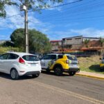 Homem morre atropelado por trem em Apucarana; veja