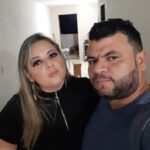 Homem suspeito de feminicídio no Sítio Cachoeira Seca, é preso em Caruaru