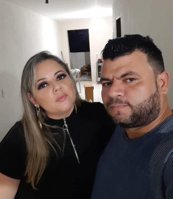 Homem suspeito de feminicídio no Sítio Cachoeira Seca, é preso em Caruaru