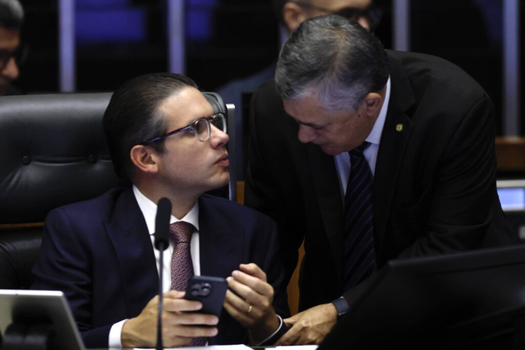 IOF: Governo aposta em discurso sobre 'andar de cima' - 26/06/2025 - Mercado