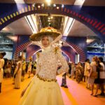 Moda Fenearte reverencia a Sulanca em edição que comemora 25 anos e tem como tema “A Feira das Feiras”
