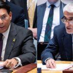 Irã e Israel trocam acusações na ONU e reafirmam direito à defesa