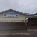 Mulher denuncia difamação e agressão após boatos de traição em Arapuã