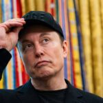 Musk volta a criticar Trump por projeto de impostos e gastos - 29/06/2025 - Mundo