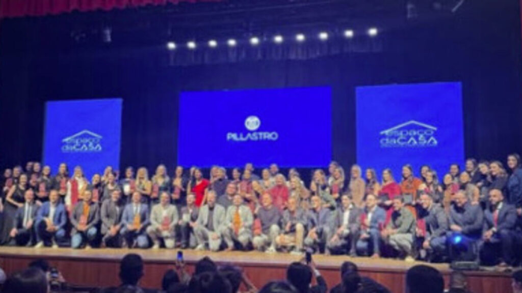 Pillastro celebra resultados de dois anos em Apucarana e Arapongas