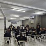 Polícia Civil deflagra Operação Octopus contra tráfico e homicídios no Agreste
