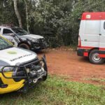 Polícia Civil detalha caso de neto que matou avó e feriu avô no Paraná
