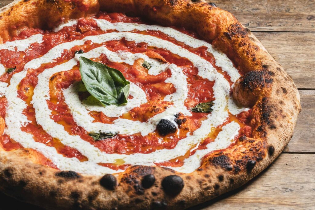 Premiação elege as melhores pizzas de SP; veja como votar - 06/06/2025 - Restaurantes