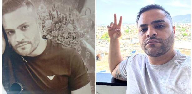Conhecido como "Professor", Fhillip da Silva Gregório é investigado por abastecer o Comando Vermelho com armas, drogas e munições