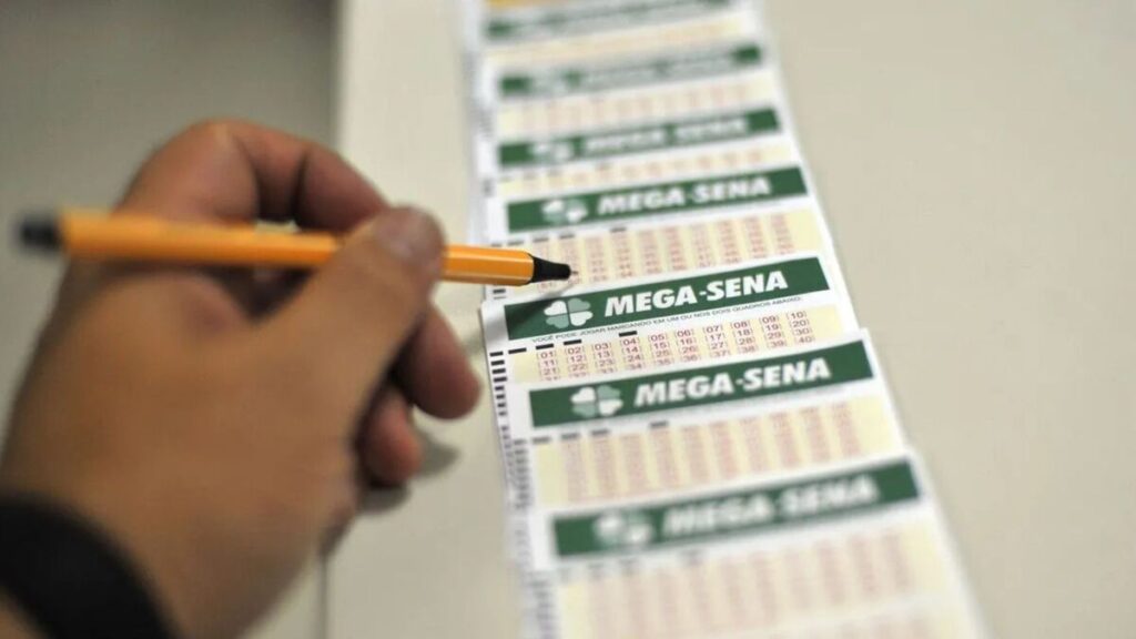 Veja o resultado da Mega-Sena 2878 deste sábado; prêmio de R$ 130 mi