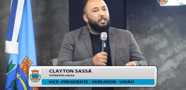 Vereador confunde tombamento com demolição de igreja