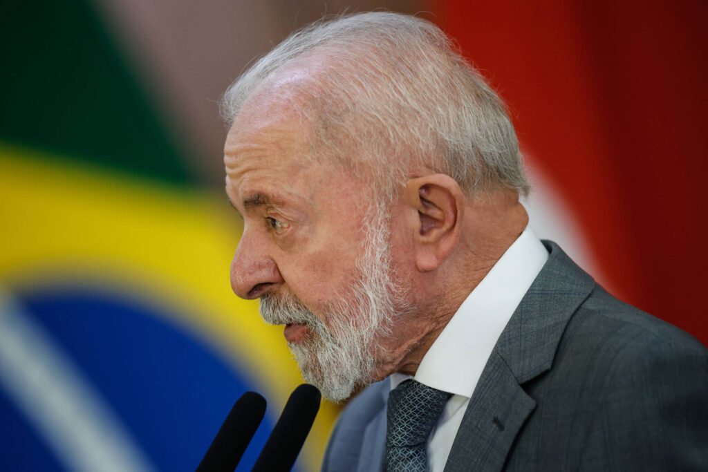ABPI alerta governo sobre Lei da Reciprocidade - 29/07/2025 - Mônica Bergamo