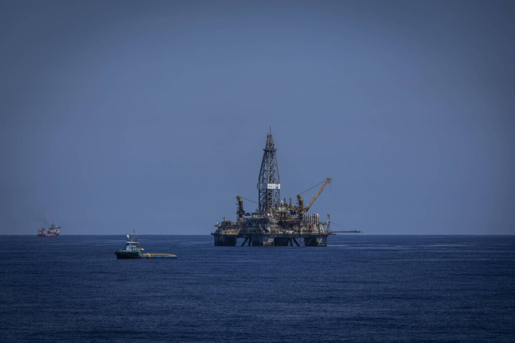 ANP aprova alta de arrecadação com royalties do petróleo - 24/07/2025 - Mercado