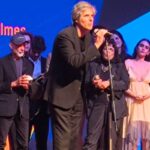 Ainda Estou Aqui foi o grande vencedor do Prêmio Grande Otelo