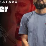Apucarana Futsal anuncia Oder Jefferson como novo treinador do time