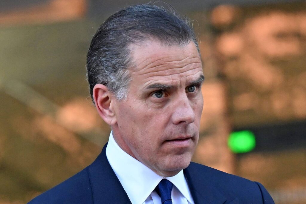 Biden foi mal em debate porque tomou zolpidem, diz filho - 22/07/2025 - Mundo