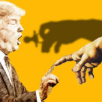 Bolsonarismo quer que o Brasil se curve a Donald Trump - 29/07/2025 - Wilson Gomes