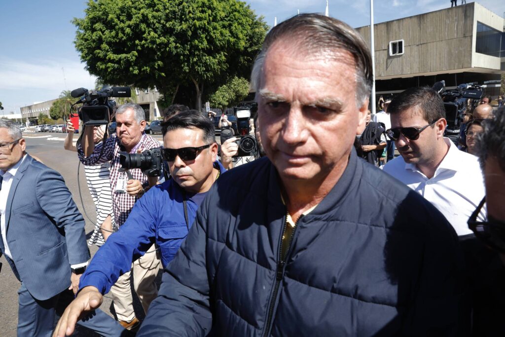 Bolsonaro: Moraes cita Machado de Assis e Lincoln em ação - 18/07/2025 - Painel
