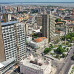COP30: ONU faz reunião de emergência sobre preços altos - 30/07/2025 - Ambiente