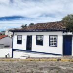 Casa-museu de JK enfrenta problemas de conservação - 07/07/2025 - Poder