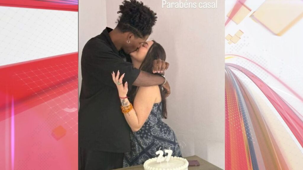 Casal que nasceu no mesmo dia morre em acidente na data de aniversário