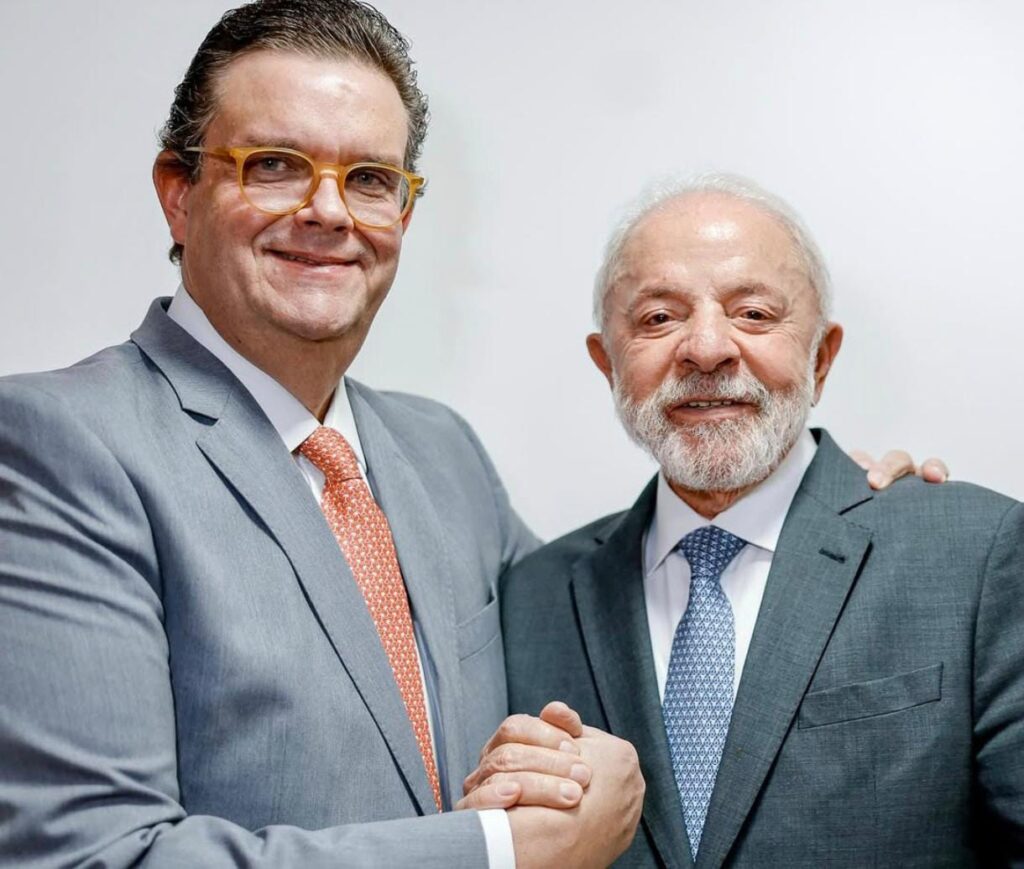 Coluna do sábado: Ministro Wolney Queiroz imprime nova dinâmica à Previdência Social e ganha destaque nacional