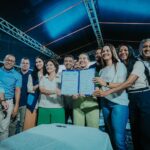 Com investimento de mais de R$ 40 milhões, Governo de Pernambuco entrega requalificação de via em Olinda e autoriza obras para 2ª Perimetral, Ponte Preta e outros corredores viários
