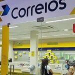 Correios anunciam retomada de repasses de ICMS - 15/07/2025 - Painel S.A.