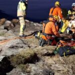Criança que caiu em cânion no Rio Grande do Sul é encontrada morta