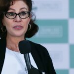 Deputada Carla Zambelli é presa na Itália