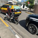 Detran-PE Se Destaca na Recuperação de Veículos Roubados Durante Operações no São João