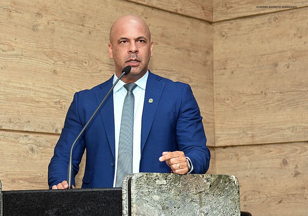 Diante dos casos de violência, Anderson Correia solicita estrutura fixa da PM para o bairro Xique-Xique