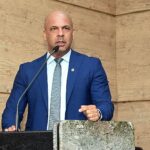 Diante dos casos de violência, Anderson Correia solicita estrutura fixa da PM para o bairro Xique-Xique